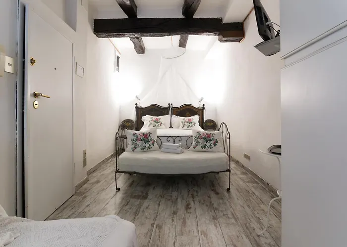 B&B Albertad