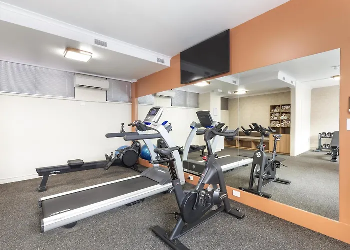 Hotels in Darwin