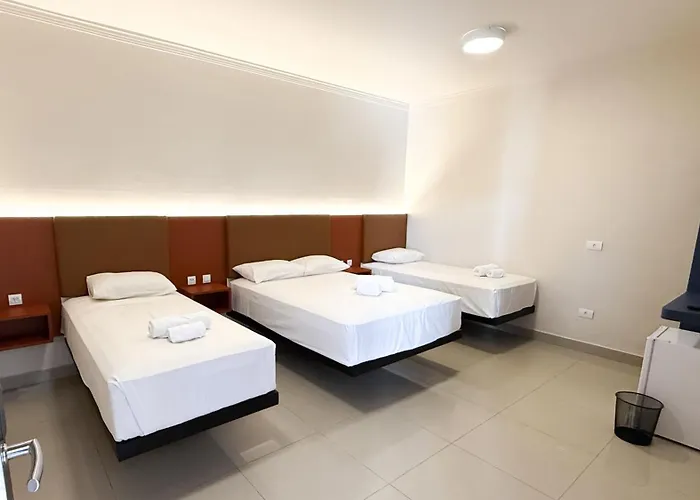 Hotel Praia Parque