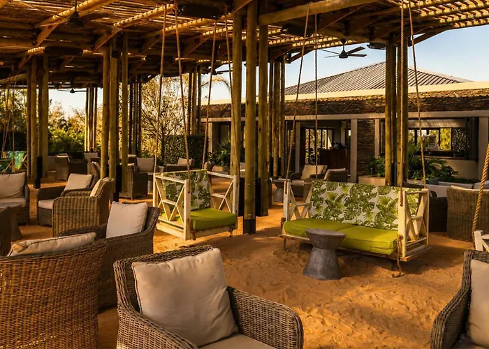 Hotel a Sun City
