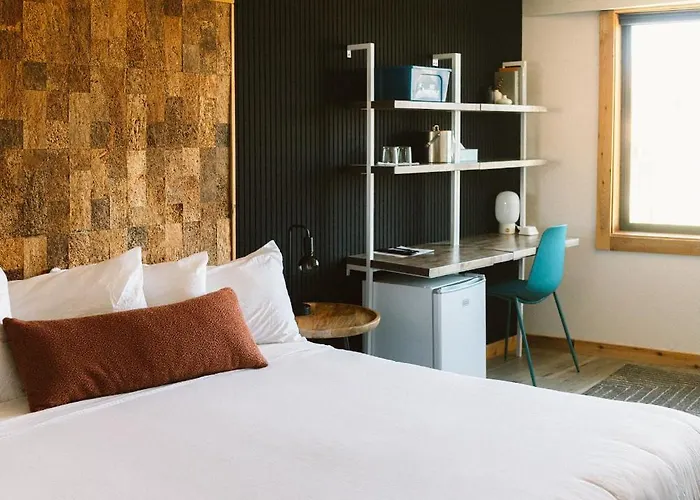 Adrift Hotel