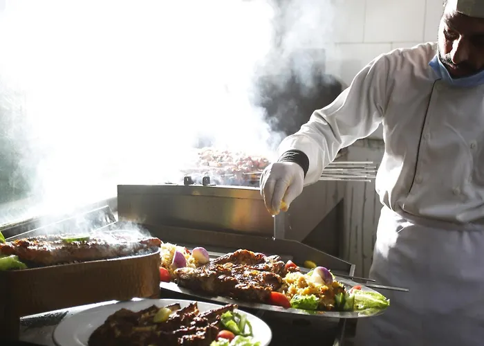 Four Points By Sheraton Lahore