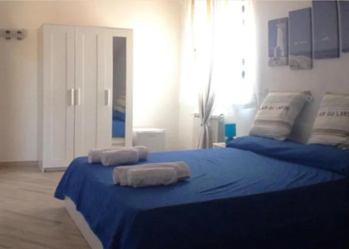 Spegni La Luce b&b