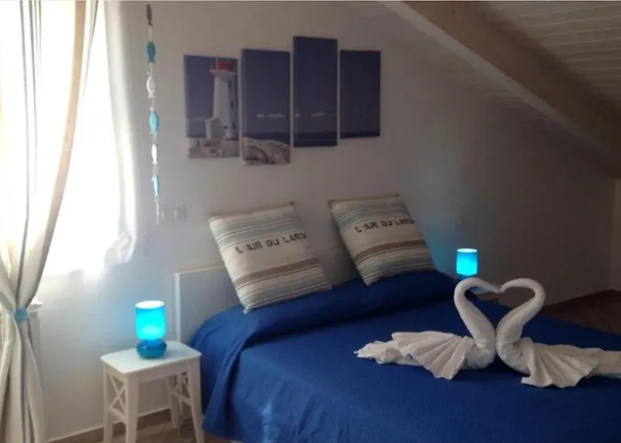 Spegni La Luce b&b