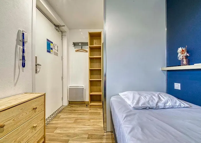 Eklo Hotels Le Havre