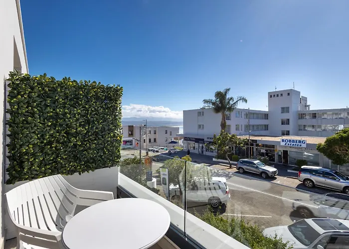Plettenberg Bay Hotels