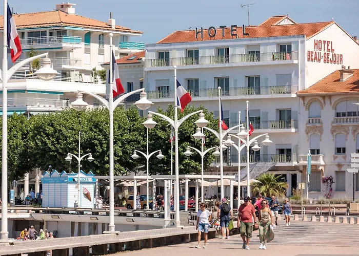 Le Beau Séjour