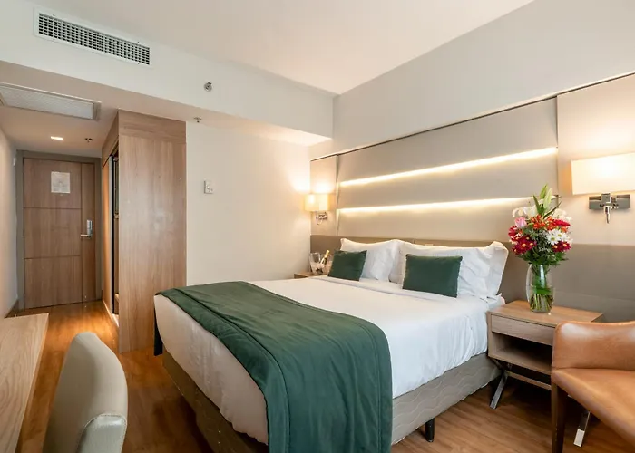 Americas Copacabana Hotel