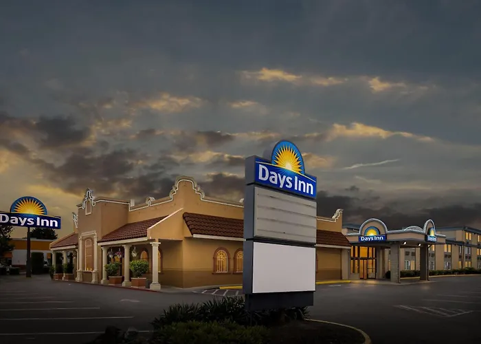 Days Inn By Wyndham Mt. Vernon Mount Vernon