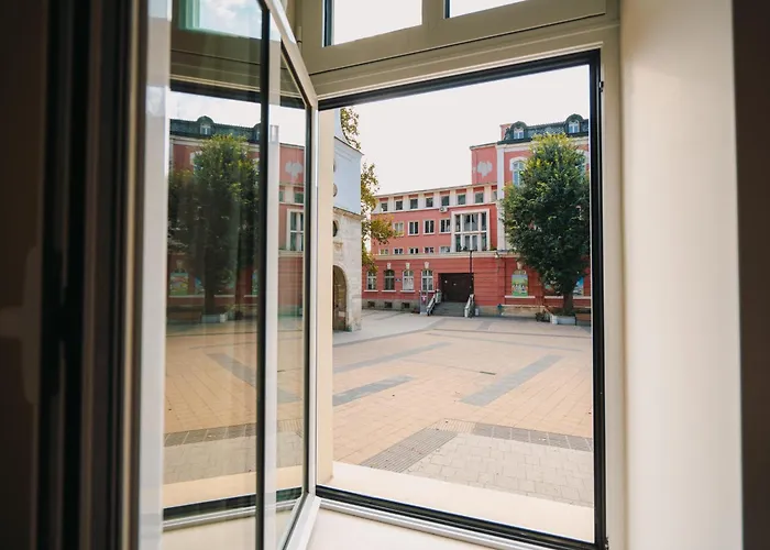 Hotel a Pleven