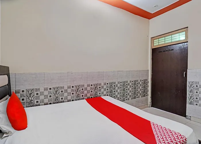 Hotel O S.K .Hotel