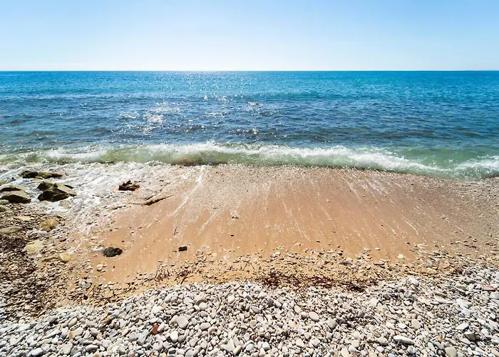 Ca la Mar Villajoyosa 