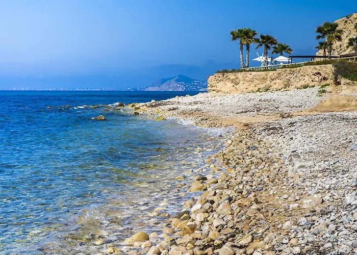 Ca la Mar Villajoyosa 