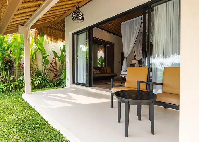 Hana House Ubud