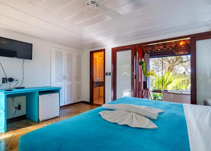 Royal Turquesa Boutique Hotel