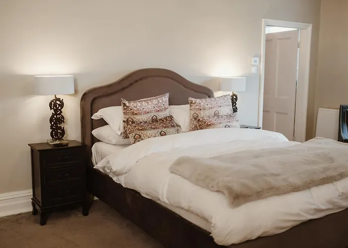 Hotels in Ross-on-Wye