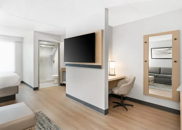 Hyatt Place College Station
