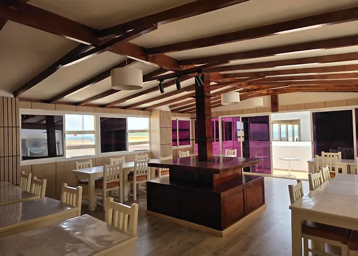 Boutique Hôtel Albaraka