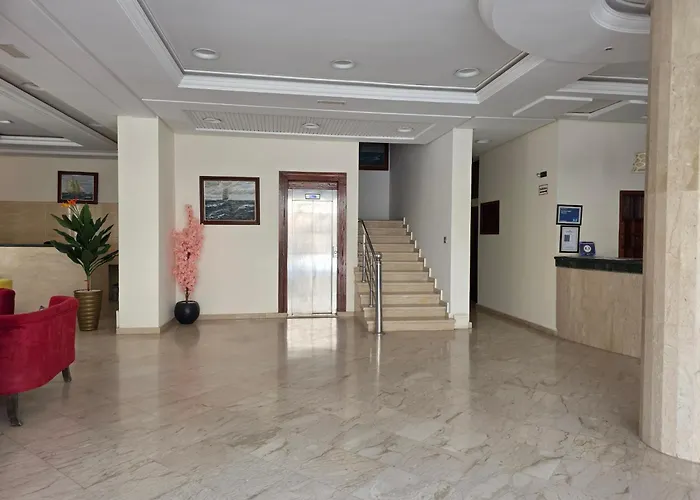 Boutique Hôtel Albaraka