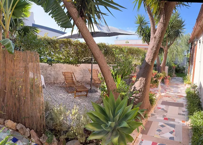 Casa Himera Fontane Bianche