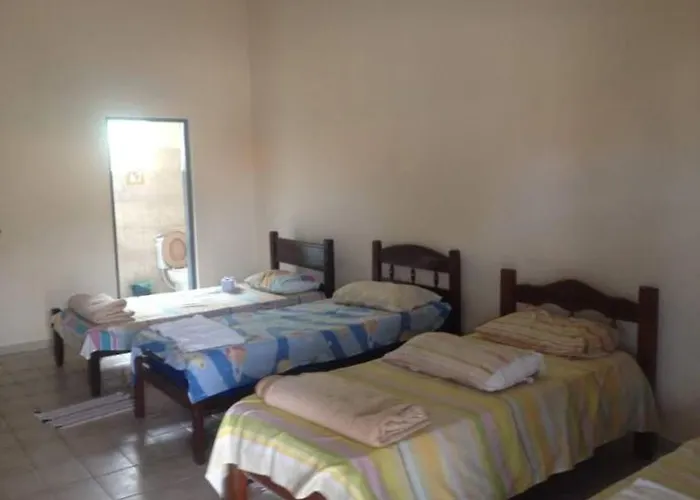 Prime Hotel Hortolândia