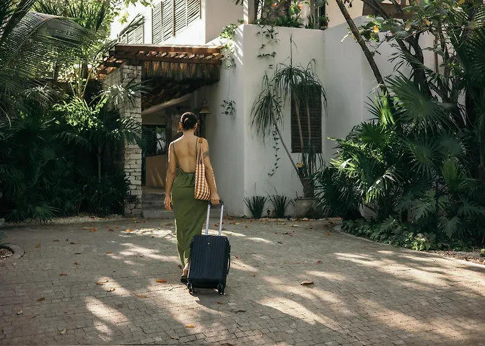 Chiringuito Tulum Hotel
