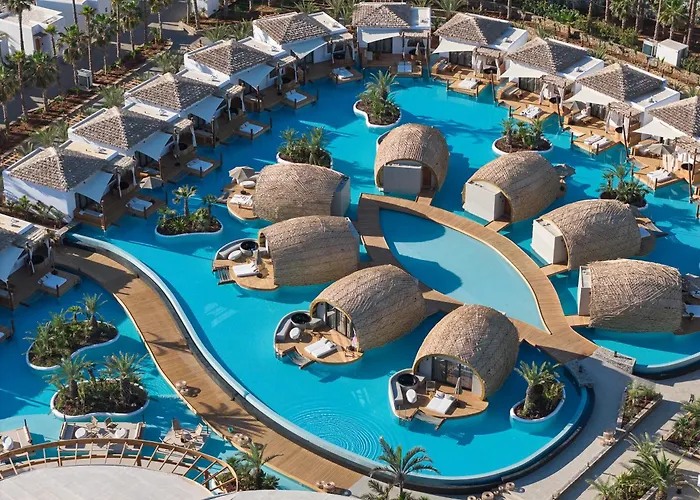 Stella Island Luxury Resort & Spa (Adults Only) Chersonissos