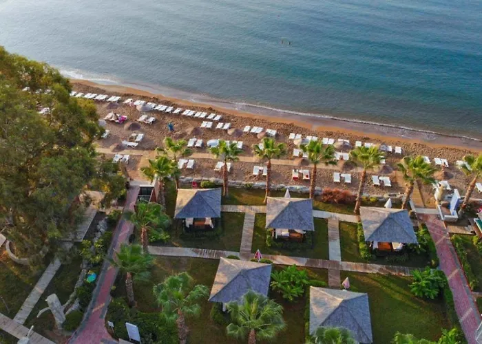 Eftalia Ocean Resort Hotel