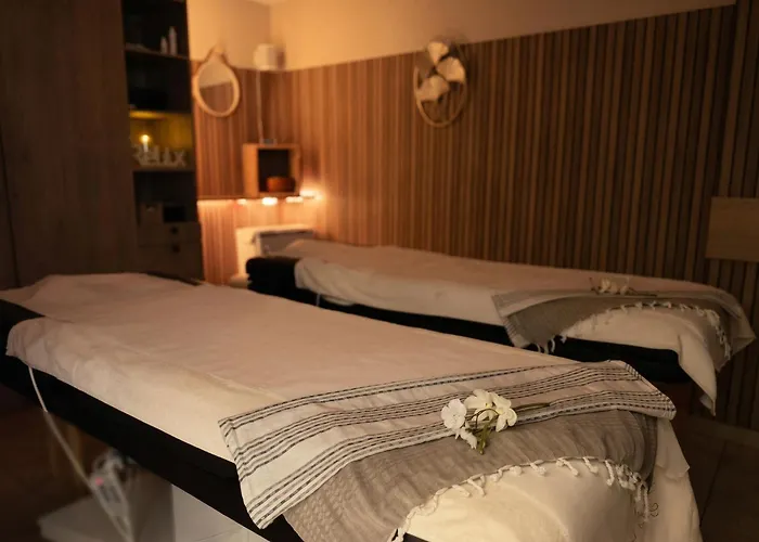 Unique hôtel et Résidence Saint-Raphaël