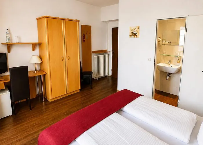 Hotel Seerose Wilhelmshaven