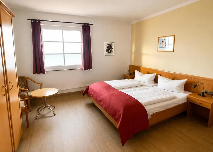 Hotel Seerose Wilhelmshaven