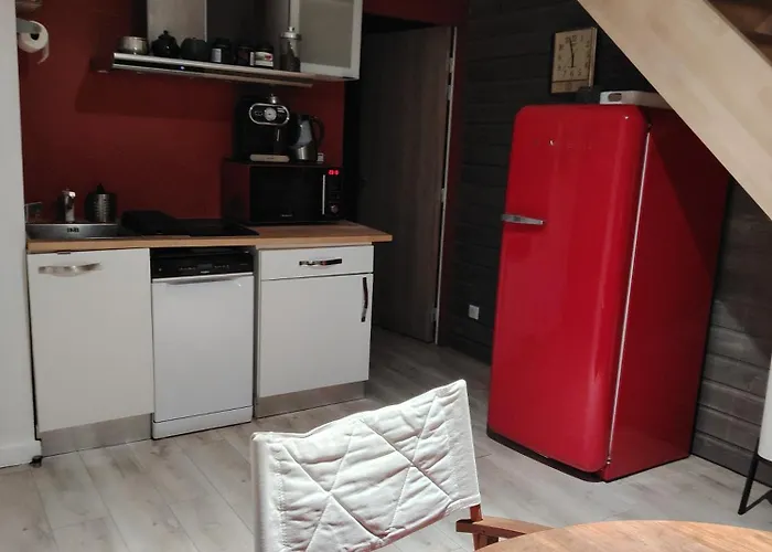 Appartement12.Com Charleville-Mézières