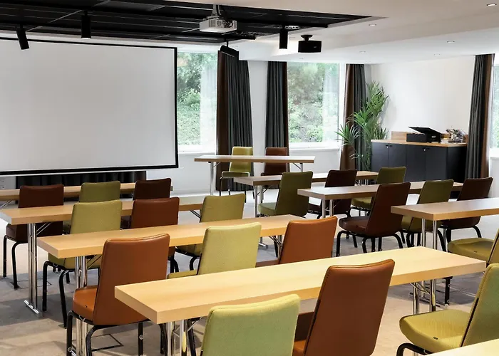 Hotels in Zaventem
