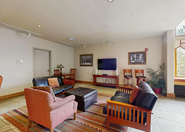 Hotels in Keystone