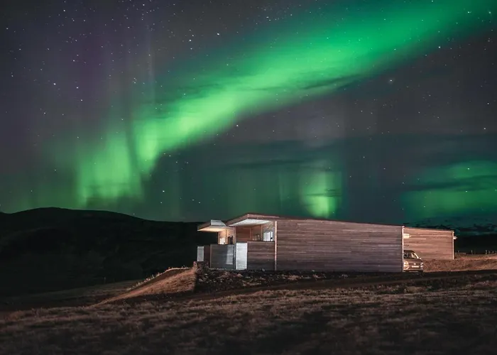 Black Beach Suites