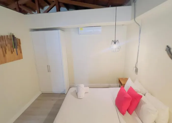 Socialtel Provenza Medellin Hotel