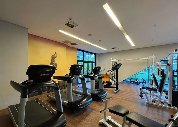 Ibis Styles Taubate