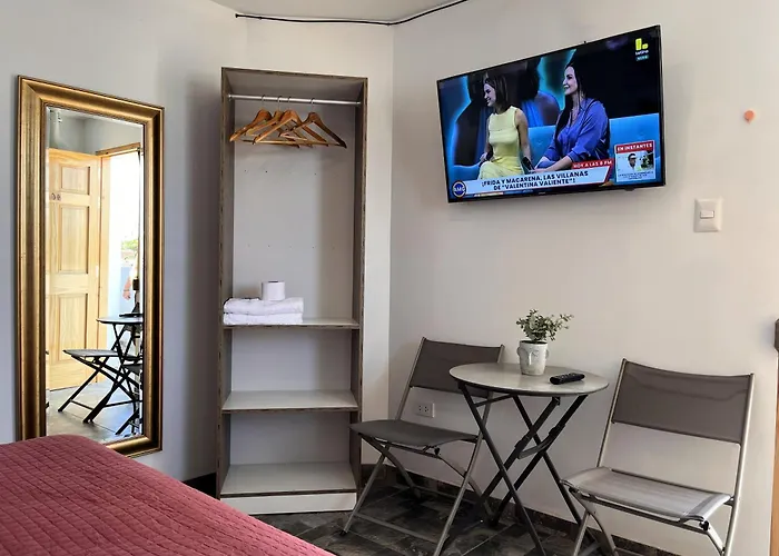 Ica Hotels