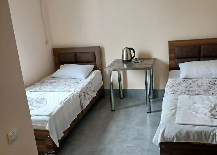 Cactus Hotel