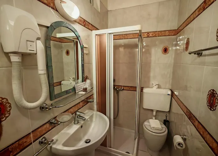 Imola Hotels
