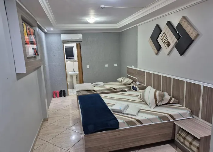 Motel Softy (Adults Only) Osasco