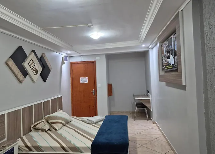 Motel Softy (Adults Only) Osasco