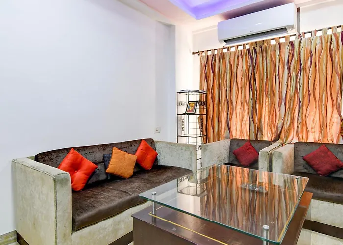 Super Hotel O New Town Near Axis Mall Formerly Spandan Inn