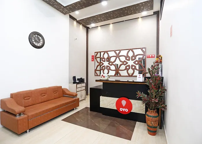Oyo Rester Xpress