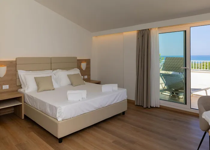 Modica Beach Resort Marina di Modica