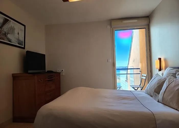 Résidence Bellevue