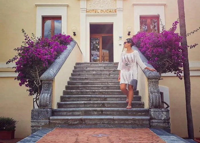 Hotel Ducale