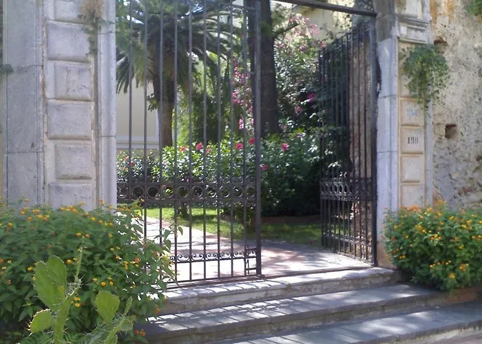 Hotel Ducale
