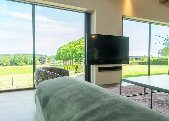 Hotels in Groesbeek
