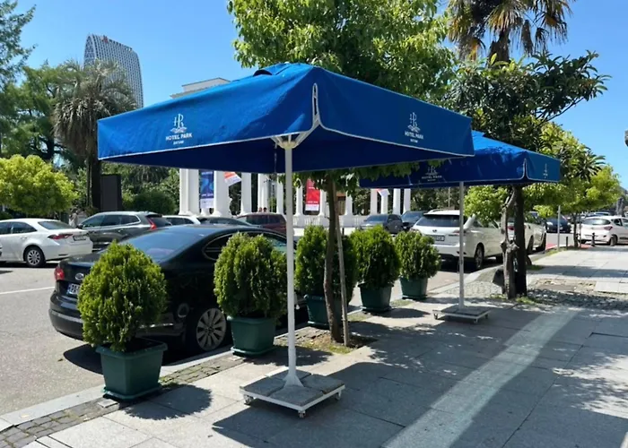 Hotels in Batumi
